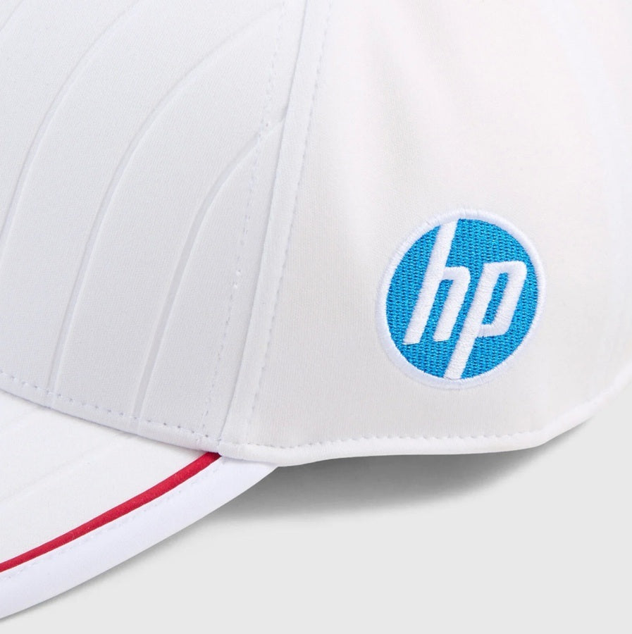 2025 Charles Leclerc Driver Cap 